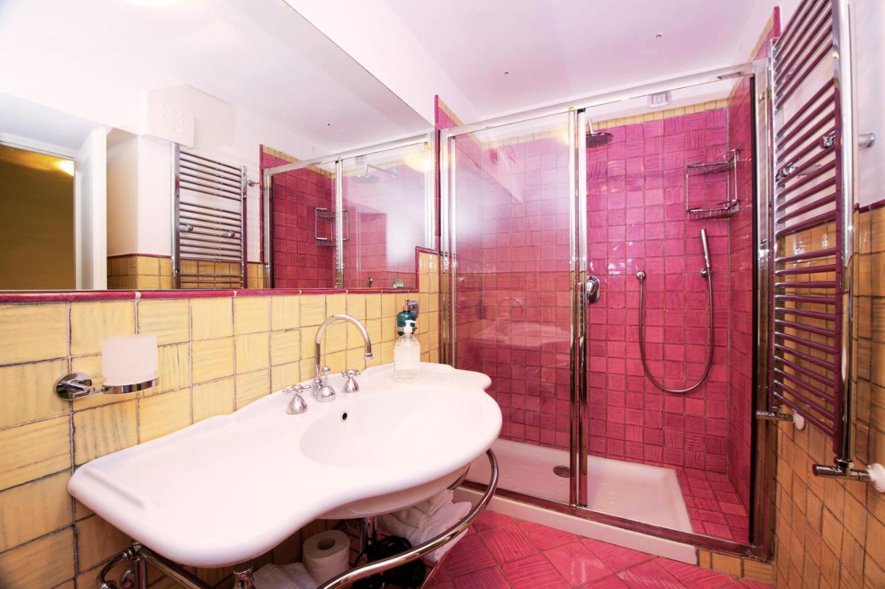 Ferienwohnung Domus Florio Sabbia Amalfi Exterior foto