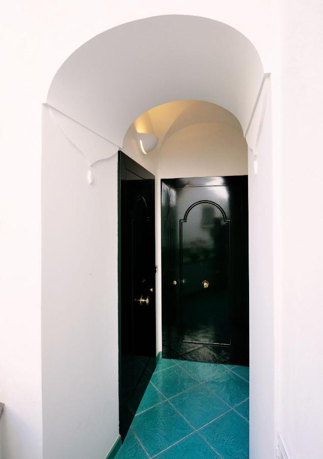 Ferienwohnung Domus Florio Sabbia Amalfi Exterior foto
